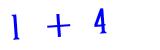 Click to hear an audio file of the anti-spam equation