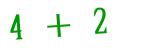 Click to hear an audio file of the anti-spam equation