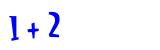 Click to hear an audio file of the anti-spam equation