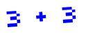 Click to hear an audio file of the anti-spam equation