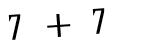 Click to hear an audio file of the anti-spam equation