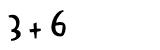 Click to hear an audio file of the anti-spam equation