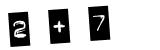 Click to hear an audio file of the anti-spam equation