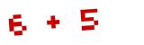 Click to hear an audio file of the anti-spam equation