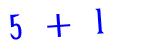 Click to hear an audio file of the anti-spam equation