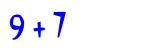 Click to hear an audio file of the anti-spam equation